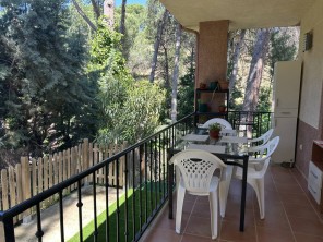 Terraza